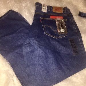 levis 550 44x30